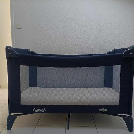 Biscarosse - Maison 10 Pers - 4 Ch - Jardin - - Ocean Feriehus