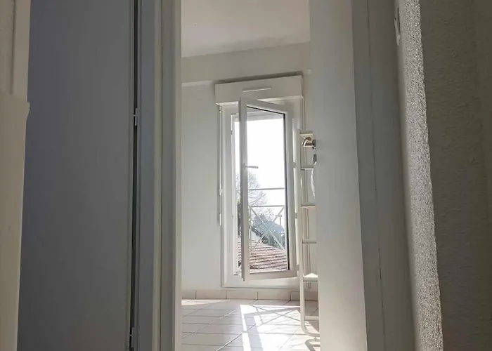 Biscarosse - Maison 10 Pers - 4 Ch - Jardin - - Ocean Feriehus